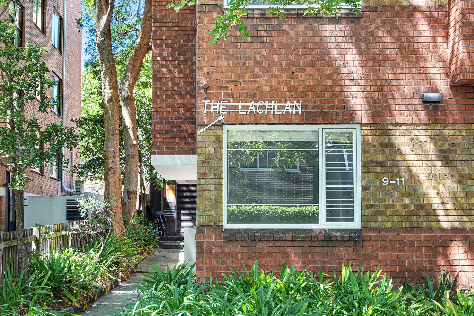 Additional image 6 of 1/9-11 St Neot Avenue, Potts Point NSW 2011