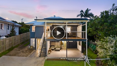 Picture of 734 Cavendish Road, HOLLAND PARK QLD 4121