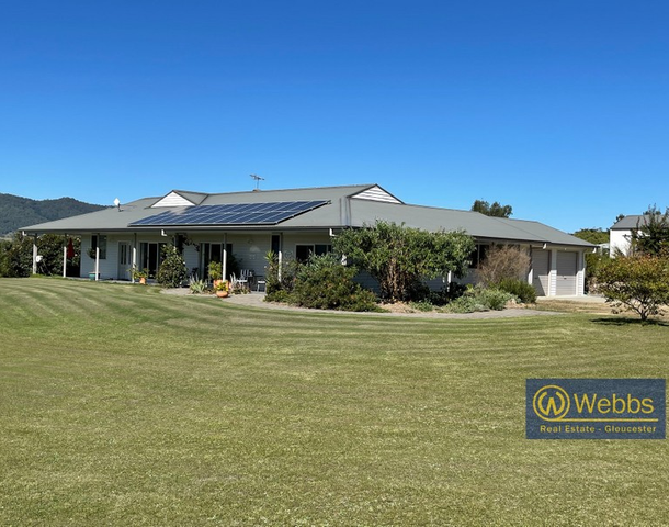 6 Forbesdale Close, Forbesdale NSW 2422