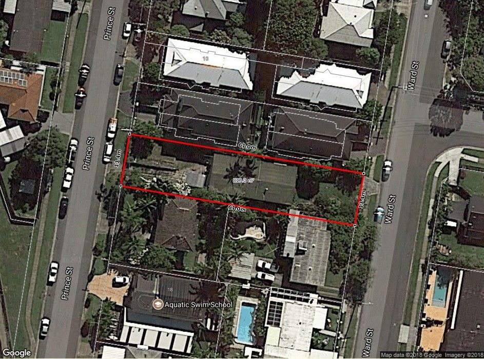 13 Ward Street, Southport QLD 4215, Image 0