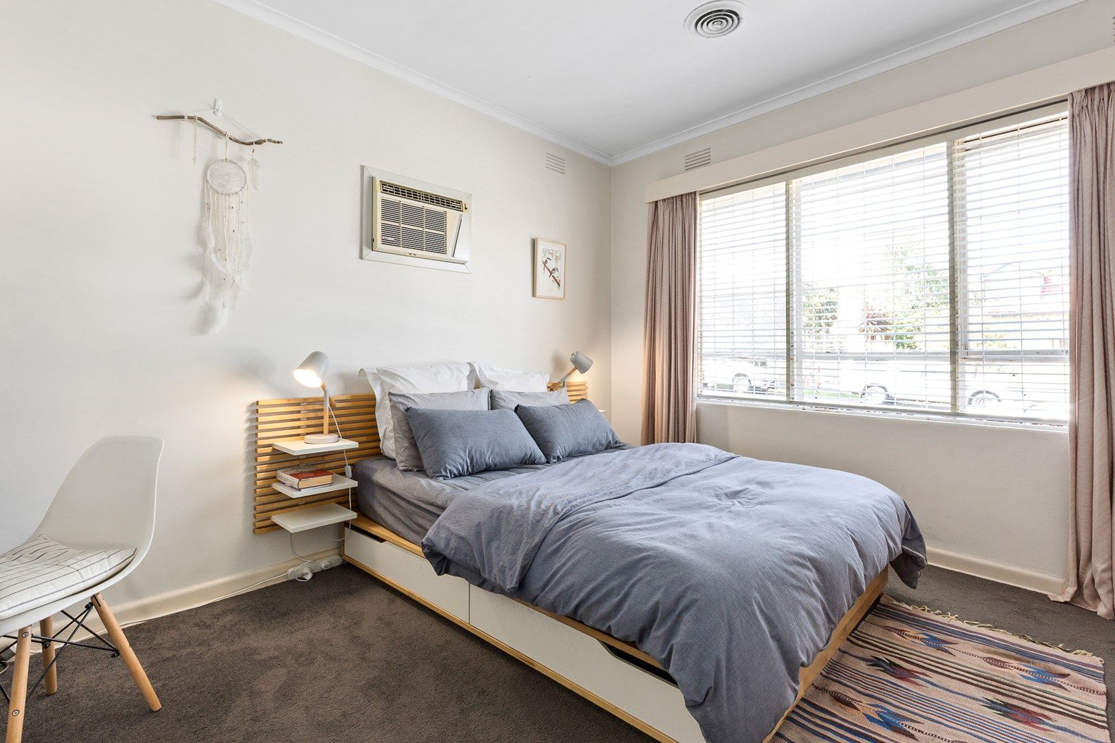 2 bedrooms Villa in 1/49 Gooch Street THORNBURY VIC, 3071