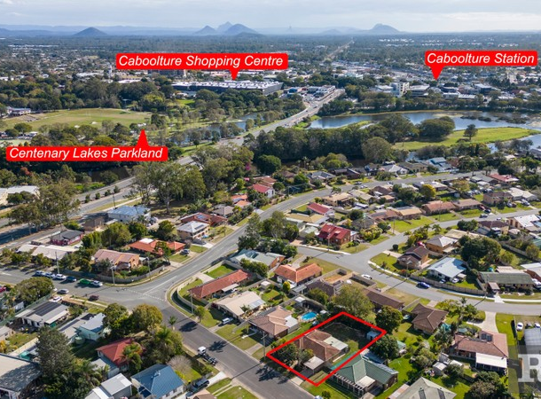 16 Oaklands Drive, Caboolture South QLD 4510