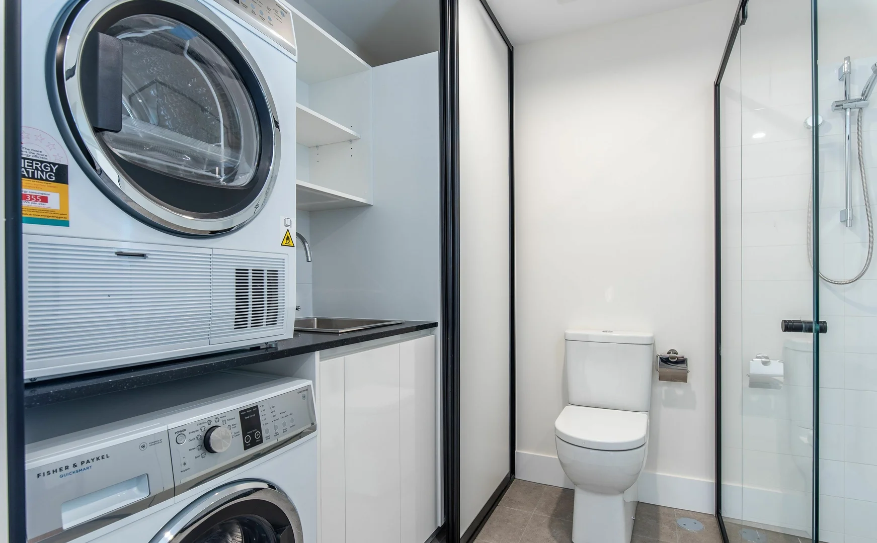 Additional image 10 of 1208/78 Stirling St, Perth WA 6000