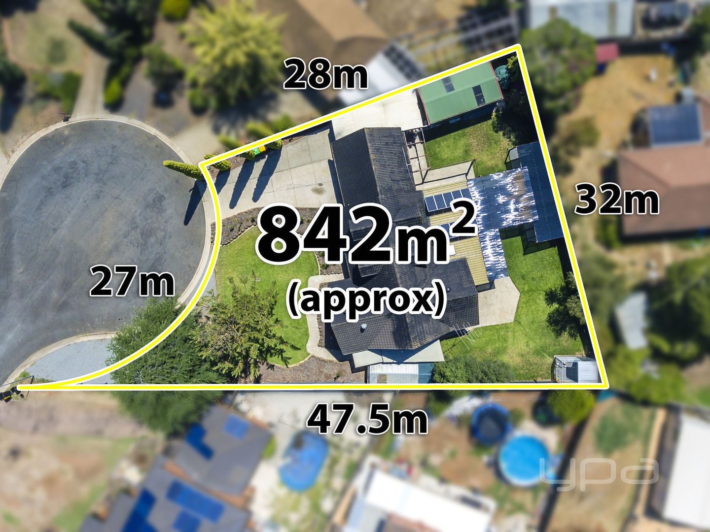 5 Denise Place, Melton West VIC 3337, Image 1