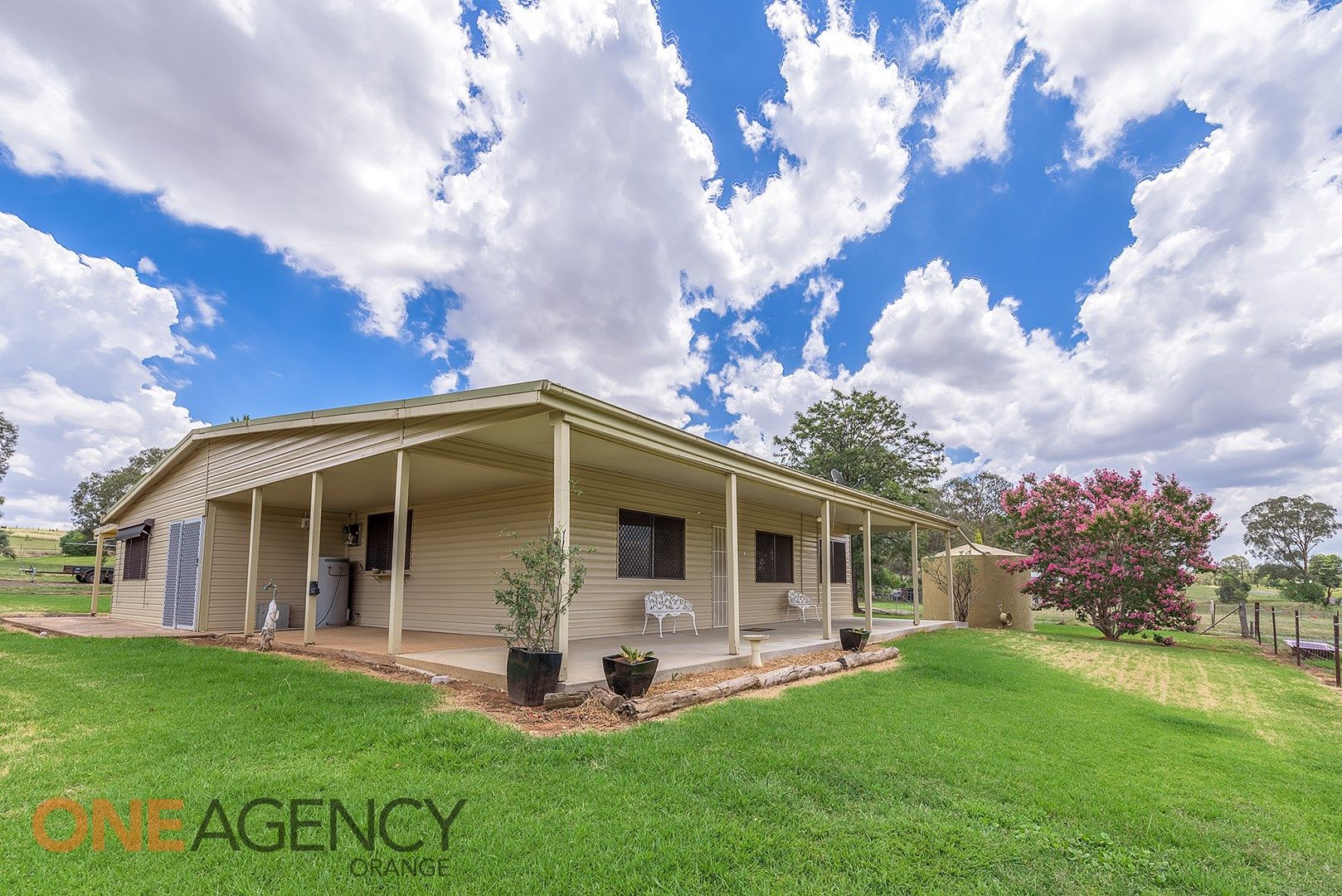 8 Misty Close, Cargo NSW 2800, Image 2