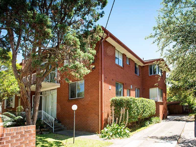 1/12 Grafton Crescent, Dee Why NSW 2099, Image 0