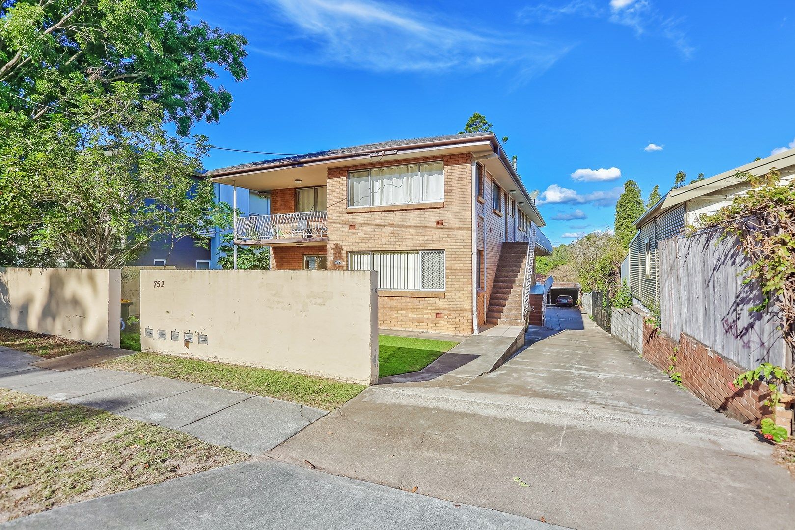 1/752 Ipswich Road, Annerley QLD 4103, Image 0