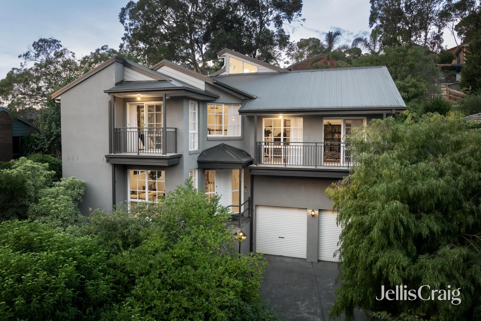 2 Warrool Court, Greensborough VIC 3088