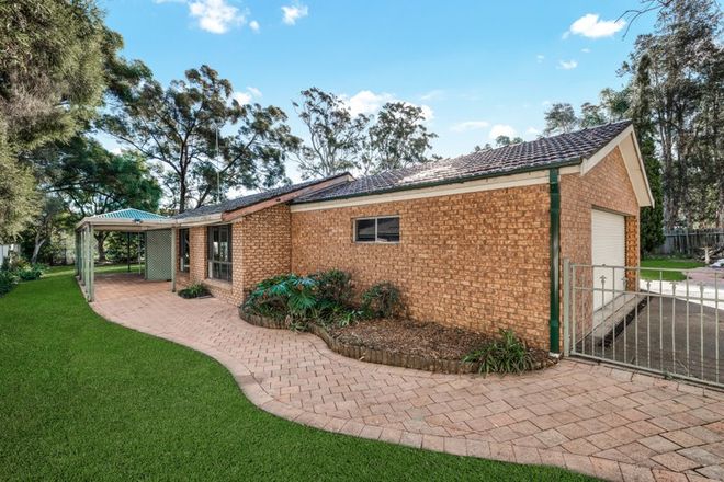 Picture of 8 Caird Place, SEVEN HILLS NSW 2147