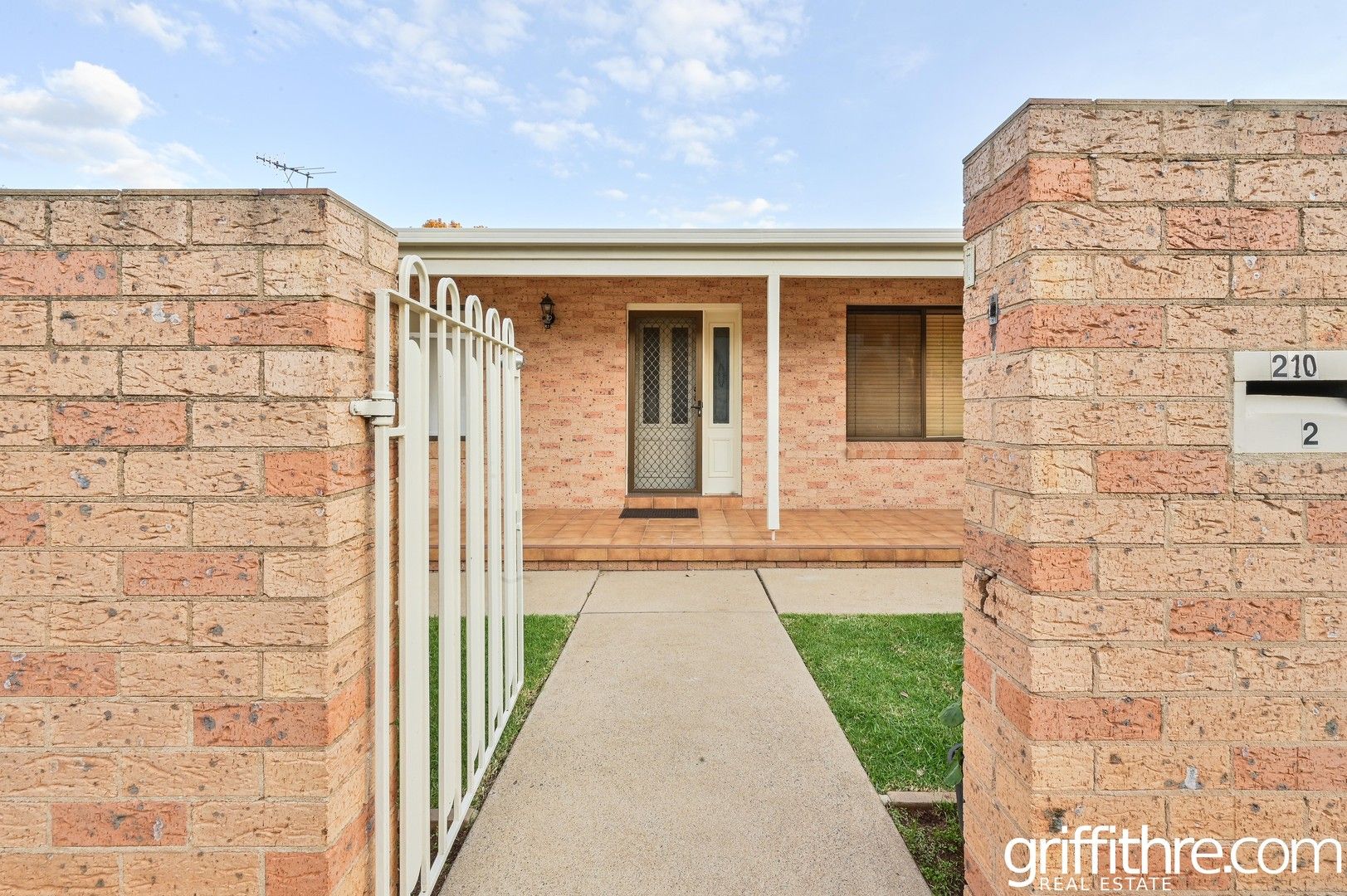 2/210 Yambil Street, Griffith NSW 2680, Image 0