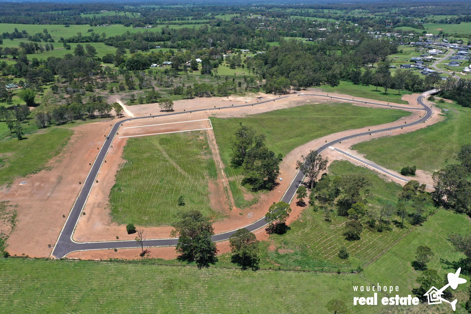 Lot 106 Stanley Drive, Beechwood NSW 2446, Image 2