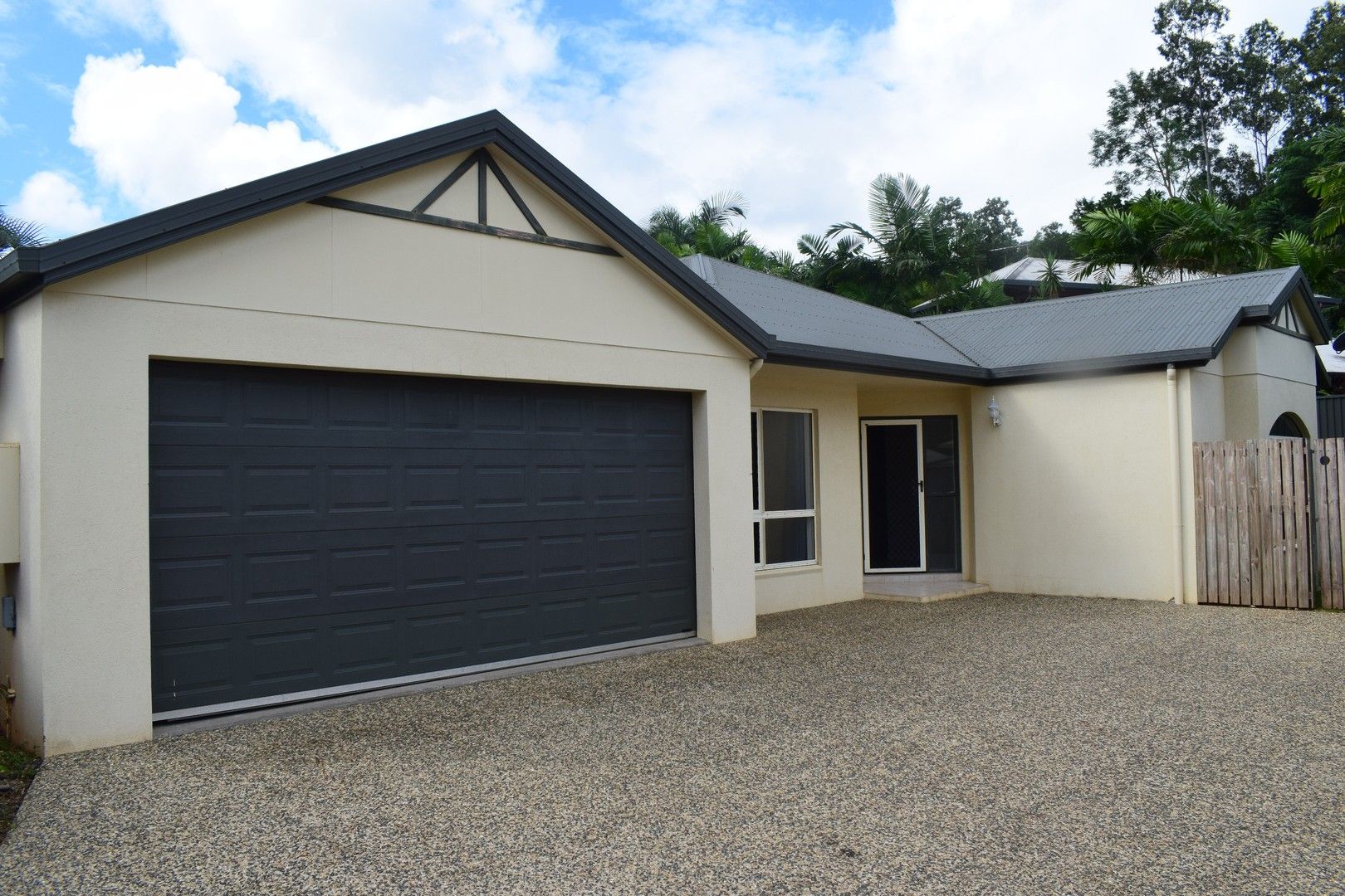 3 bedrooms House in 7 William Hickey Street REDLYNCH QLD, 4870