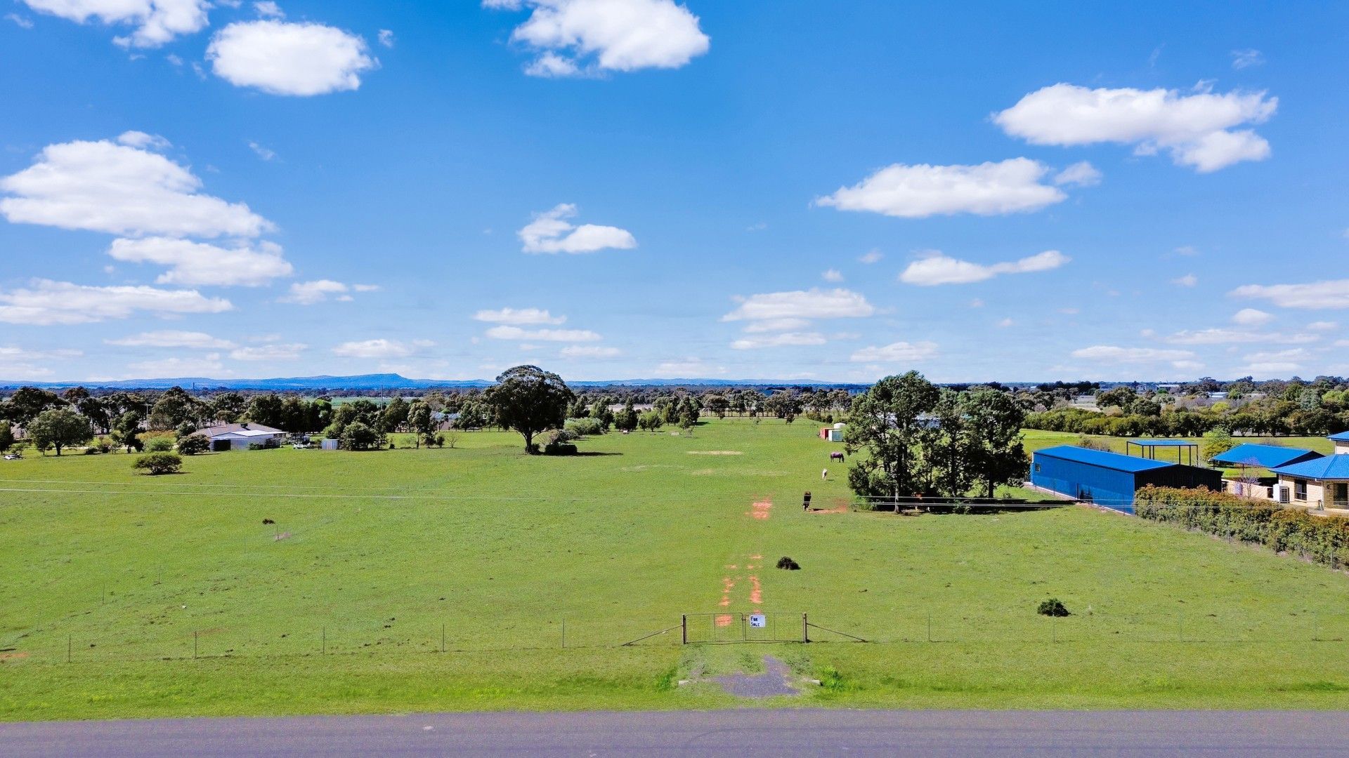 Vacant land in 259 Farnell Street, FORBES NSW, 2871