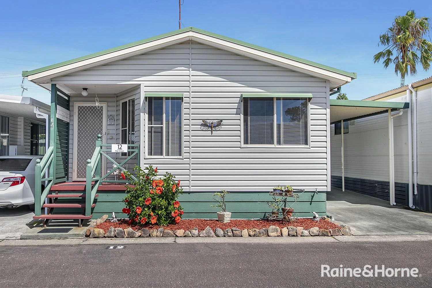 12/687 Pacific Highway, Belmont NSW 2280