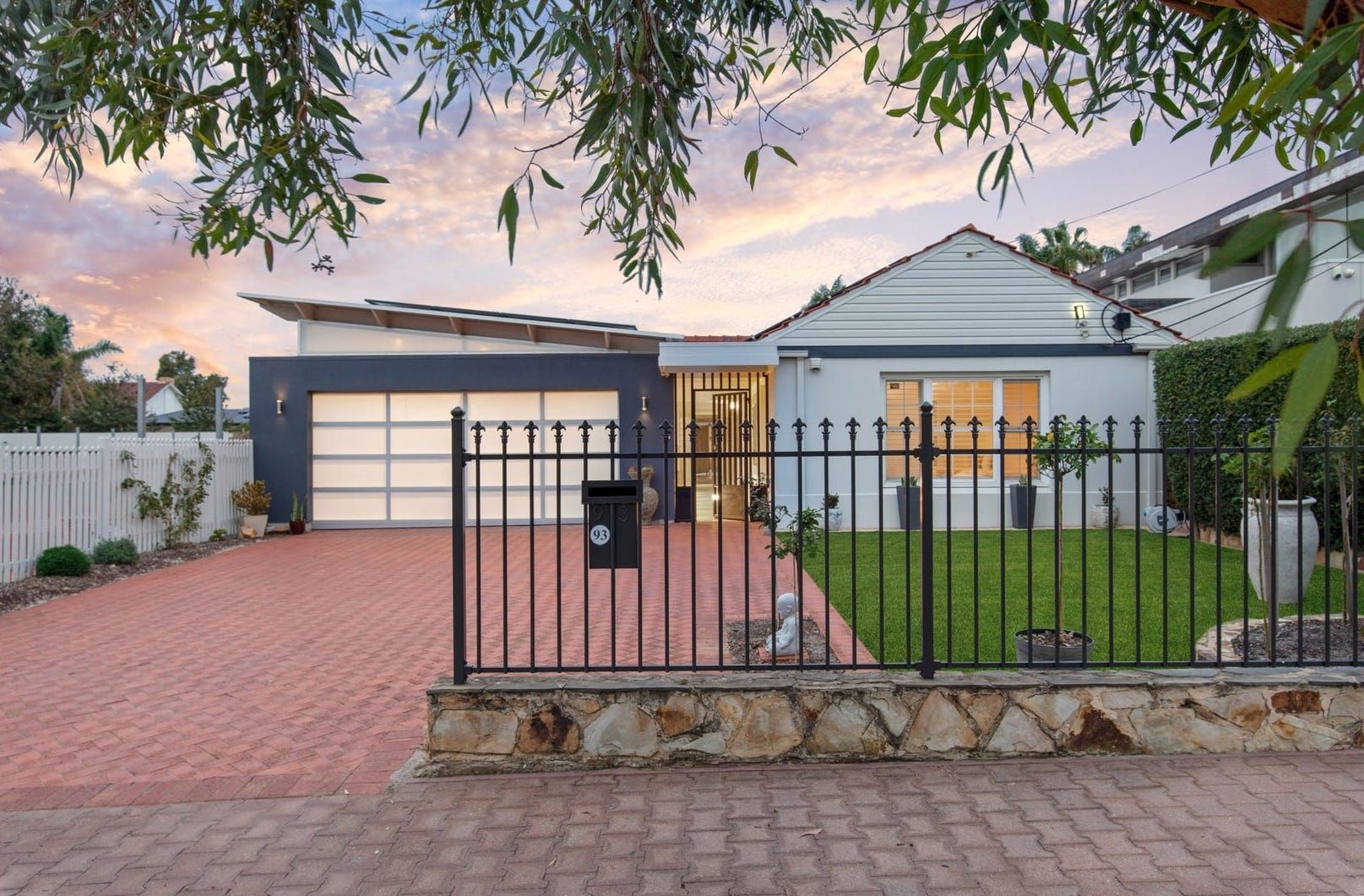 93 College Rd, Somerton Park SA 5044 - House For Rent | Domain