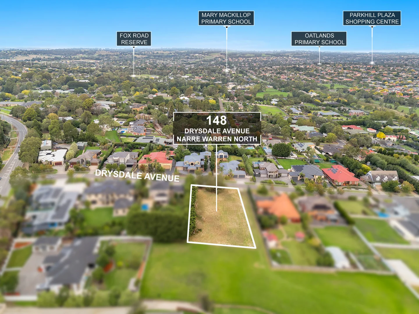 Additional image 3 of 148 Drysdale Avenue, Narre Warren North VIC 3804