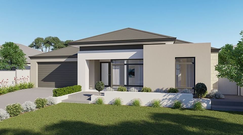 4 bedrooms New House & Land in  CAVERSHAM WA, 6055