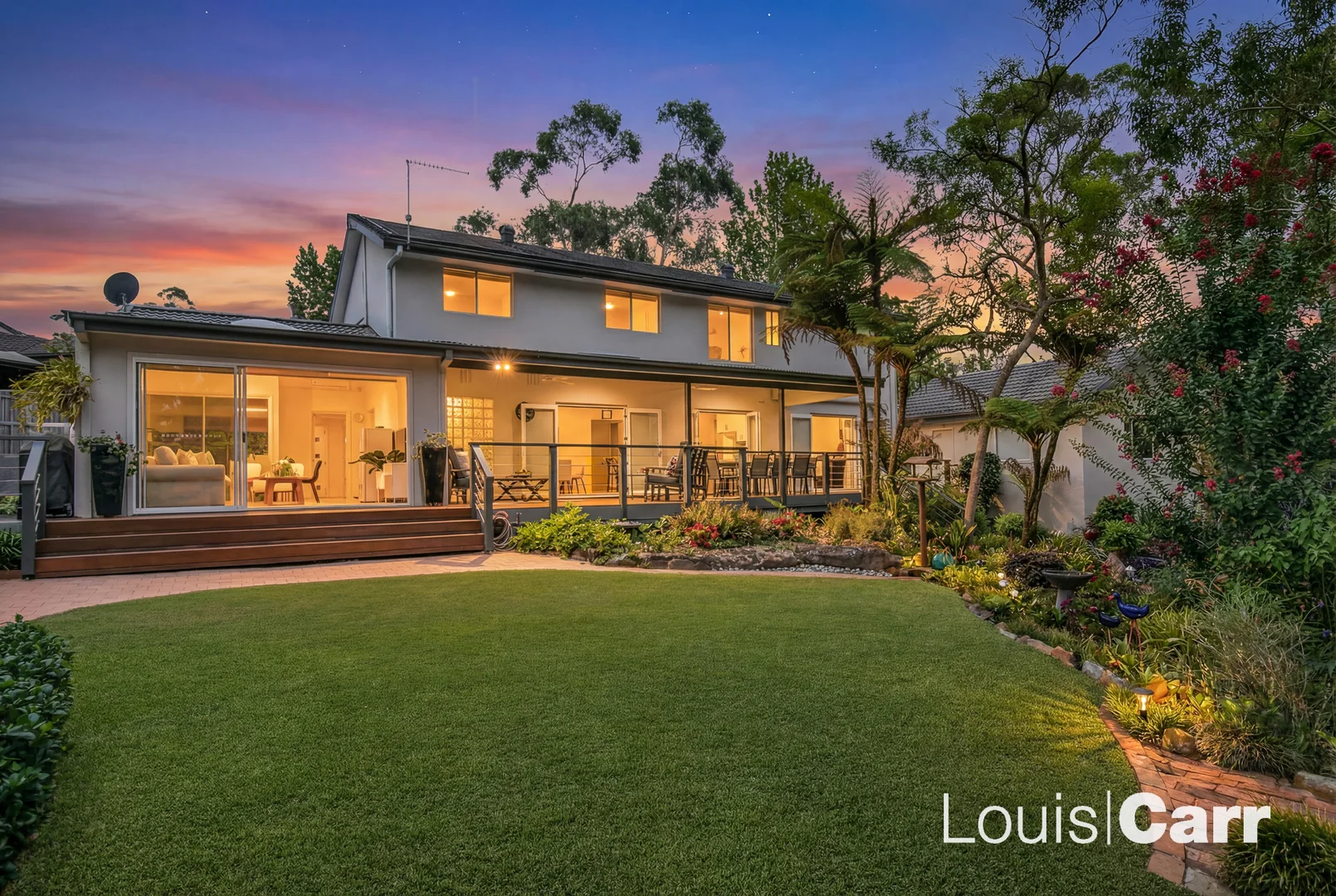 Additional image 12 of 11 Knightsbridge Place, Castle Hill NSW 2154