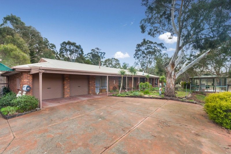 25 O'Sheas Road, Kilmore East VIC 3764, Image 1