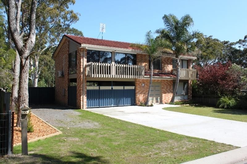 10 Gurumbi Lane, EROWAL BAY NSW 2540, Image 0