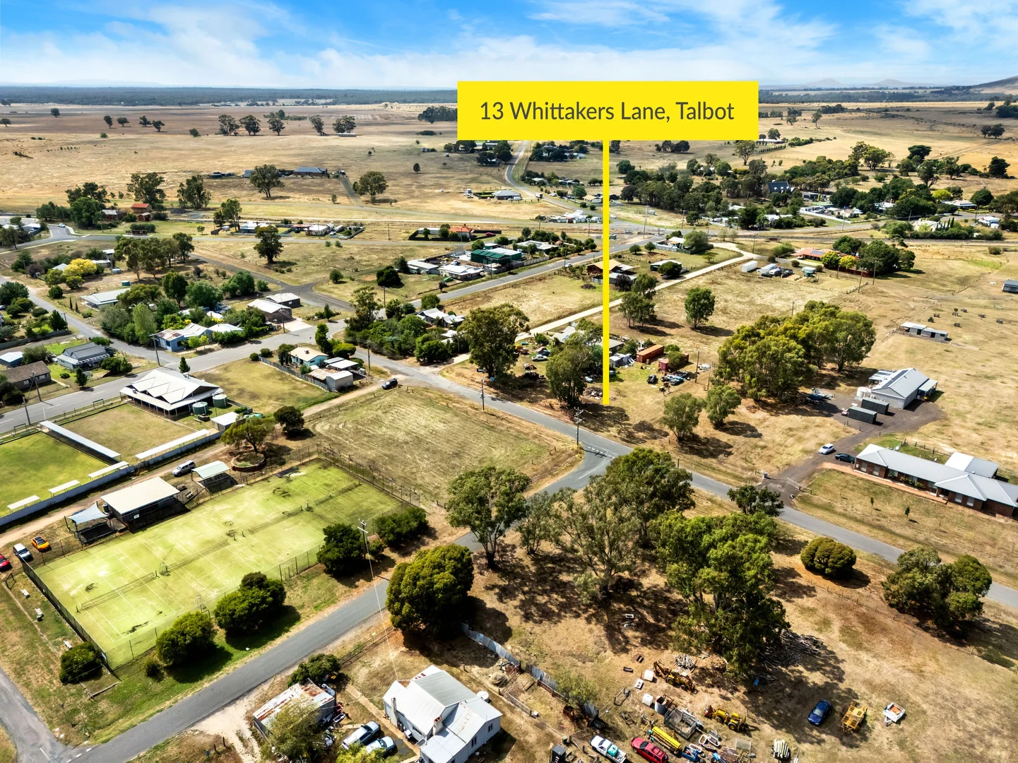 Additional image 5 of 13 Whittakers Lane, Talbot VIC 3371