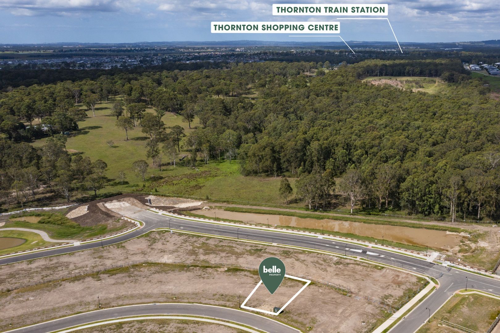 30 Reedling Road, Chisholm NSW 2322 Domain