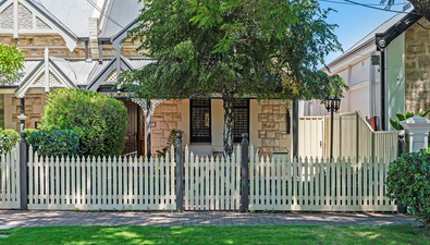 Picture of 47 Rose Terrace, WAYVILLE SA 5034