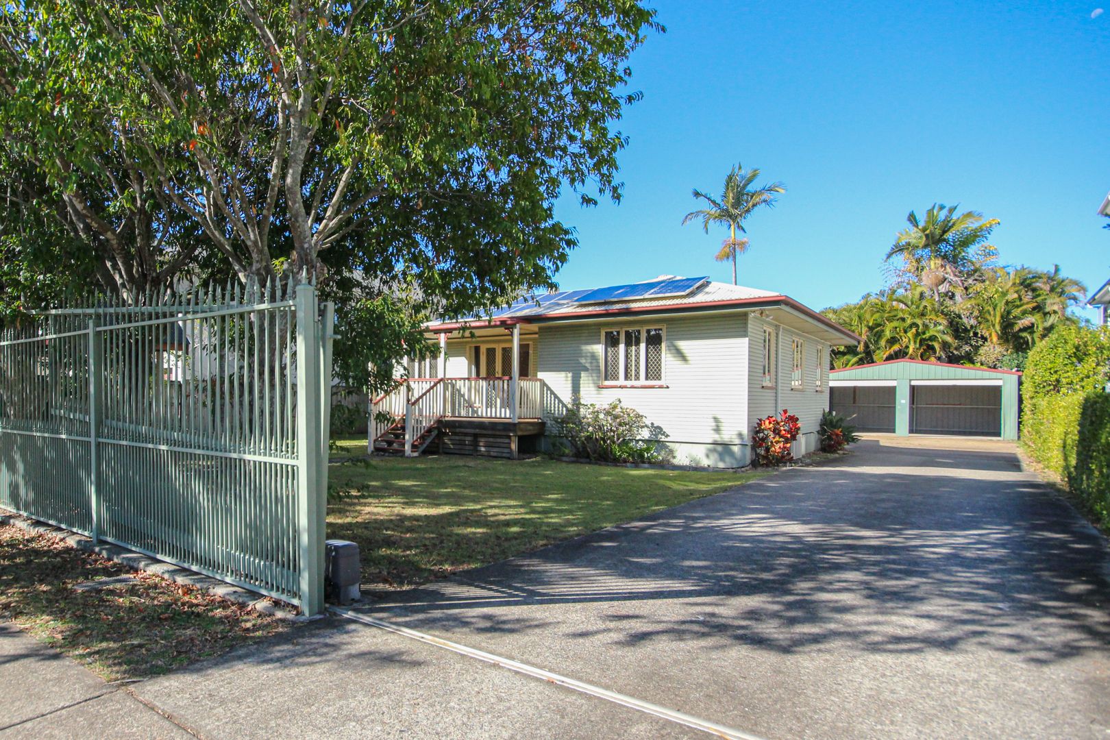 16 Dorothea Street, Cannon Hill QLD 4170 House For Rent Domain