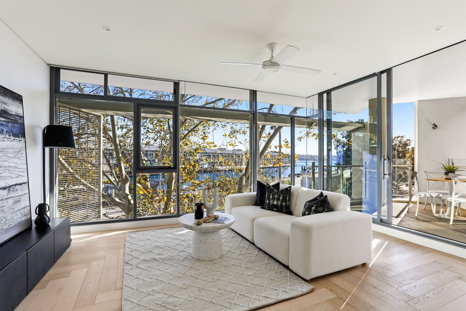 204/65 Cowper Wharf Roadway, Woolloomooloo NSW 2011, Image 0