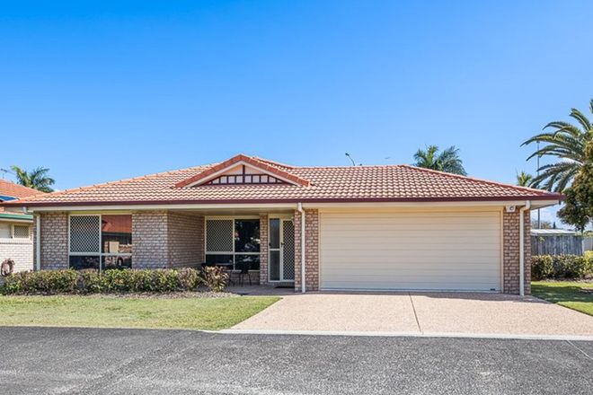 Picture of 1/210 Bestmann Road, SANDSTONE POINT QLD 4511