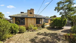 Picture of 71 Orange Grove, BAYSWATER VIC 3153
