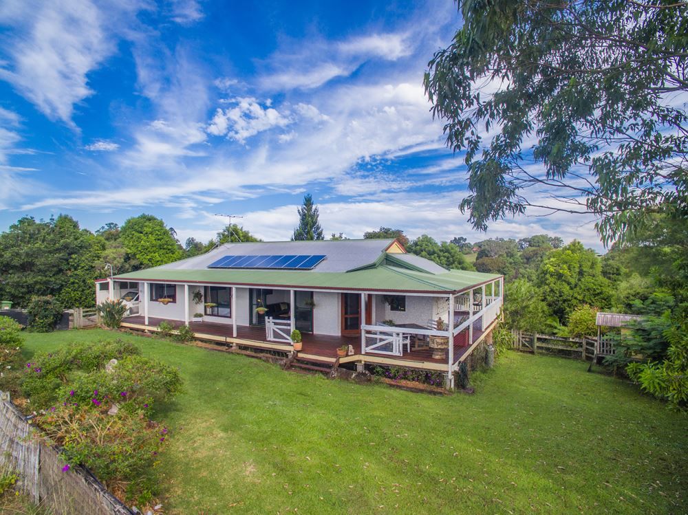 57 James Gibson Drive, Clunes NSW 2480, Image 2