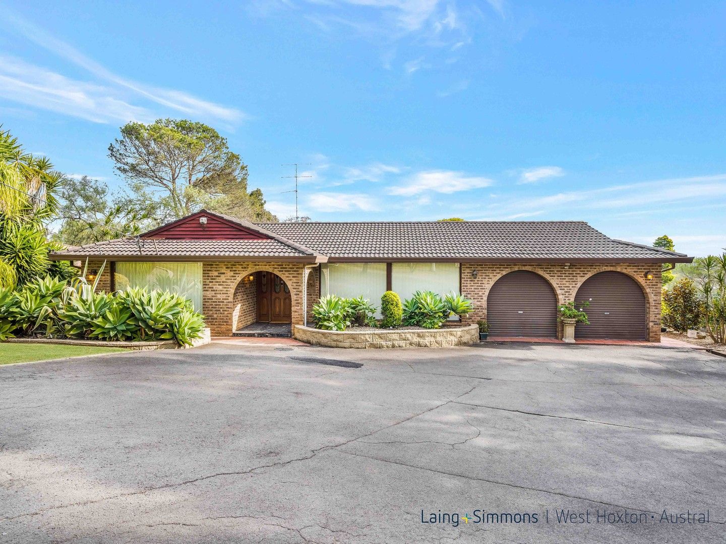 Mount Vernon NSW 2178 House for Sale Domain