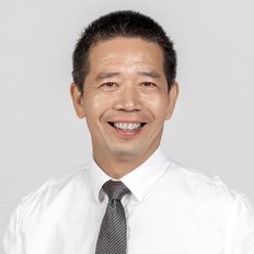 Norman Tang, Sales representative