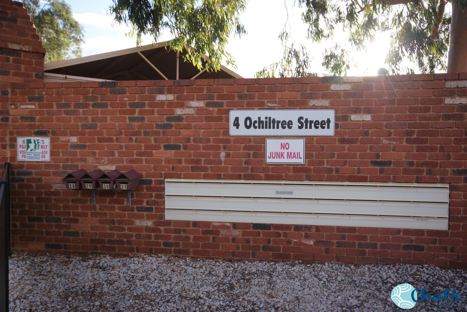 9/4 Ochiltree Street, Kalgoorlie WA 6430, Image 1