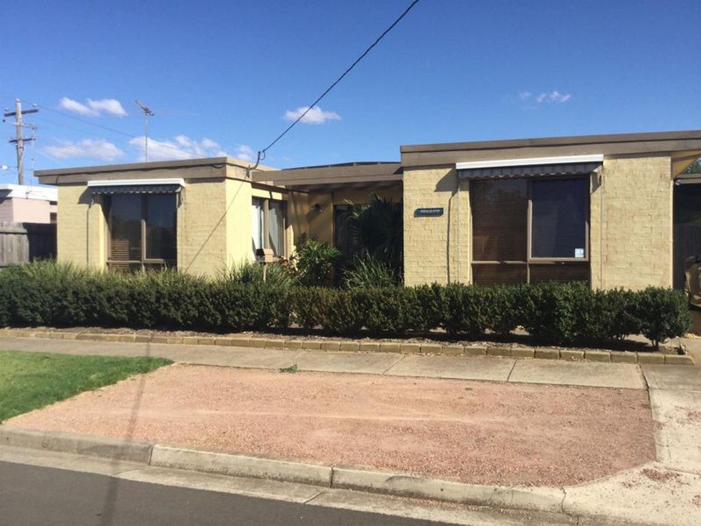 2 bedrooms Apartment / Unit / Flat in 2/36 Black Forest Road WERRIBEE VIC, 3030