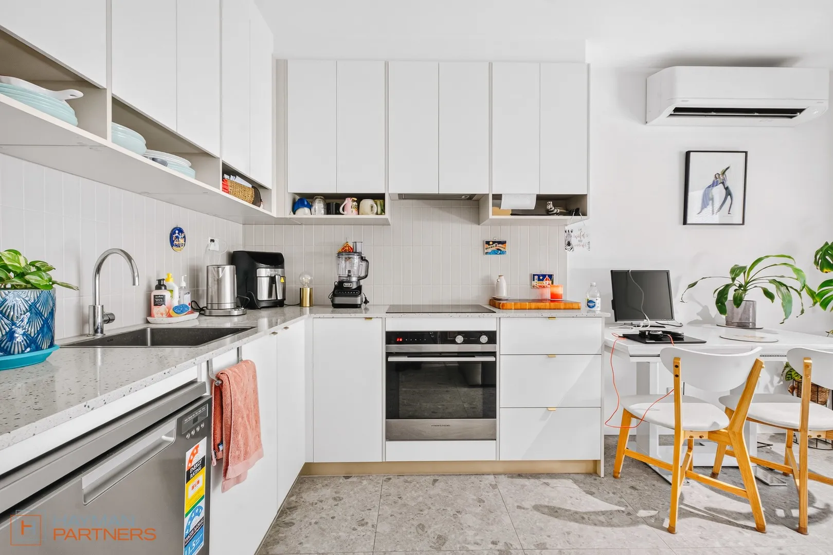 Stylish Ground Floor Living in Denman Prospect, Denman Prospect