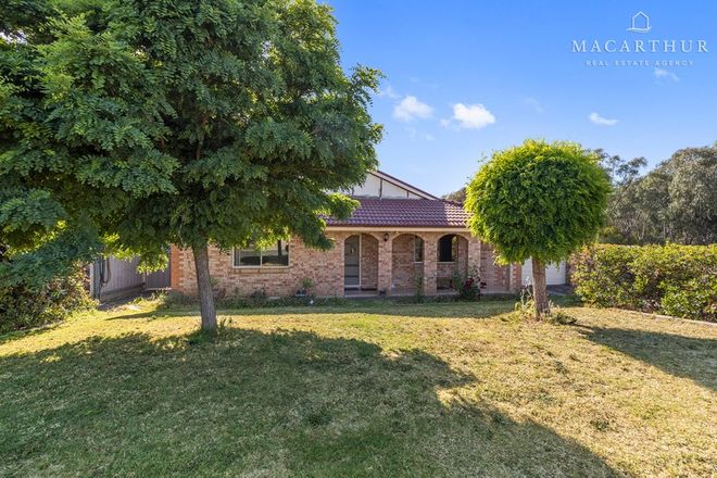 Picture of 53 Veale Street, ASHMONT NSW 2650