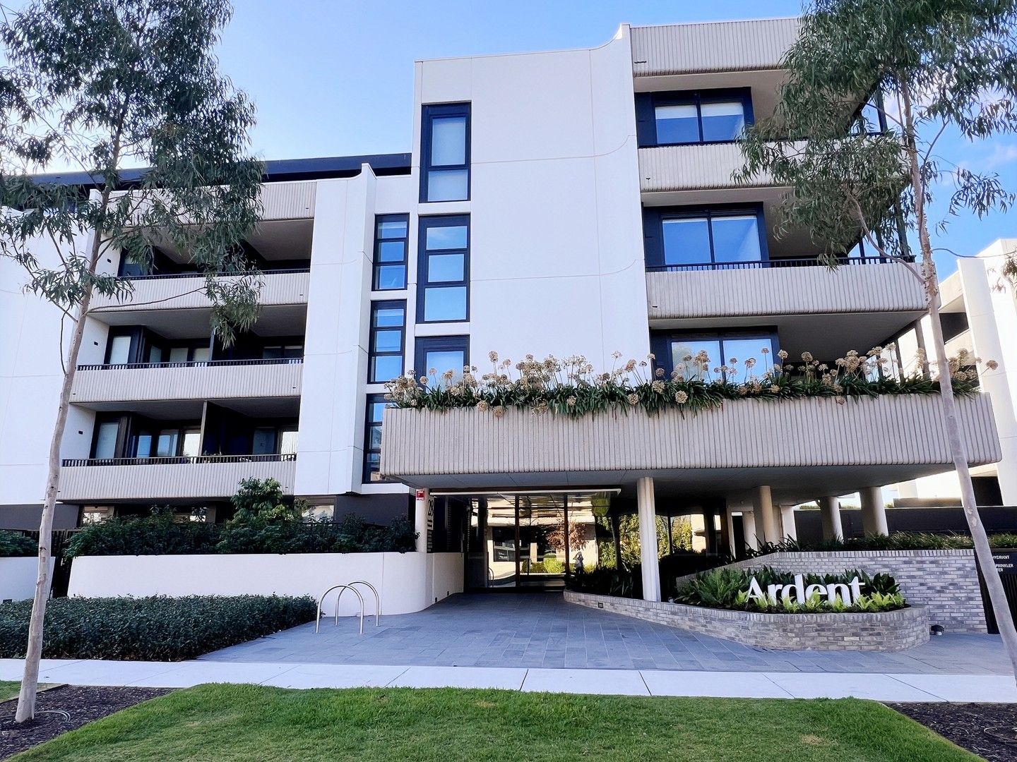 2 bedrooms Apartment / Unit / Flat in 114/28 Foundation Boulevard BURWOOD EAST VIC, 3151