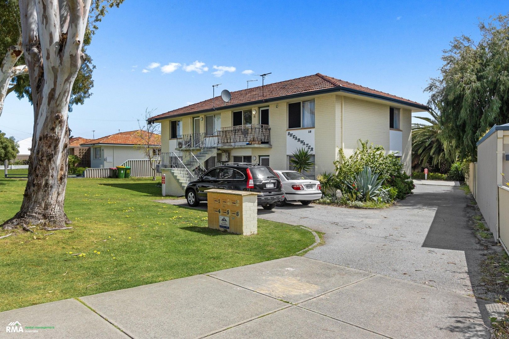 4/18 Waller Street, Rockingham WA 6168 - House For Rent | Domain