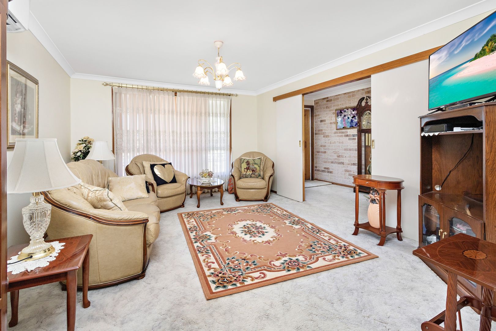 57 Marchant Crescent, Mount Warrigal NSW 2528, Image 1