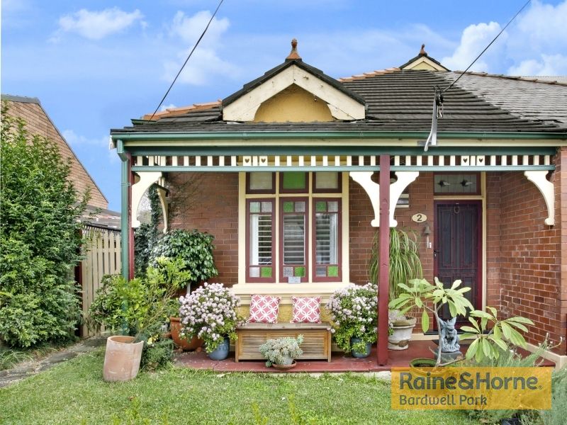 2 Stewart Street, Arncliffe NSW 2205, Image 0