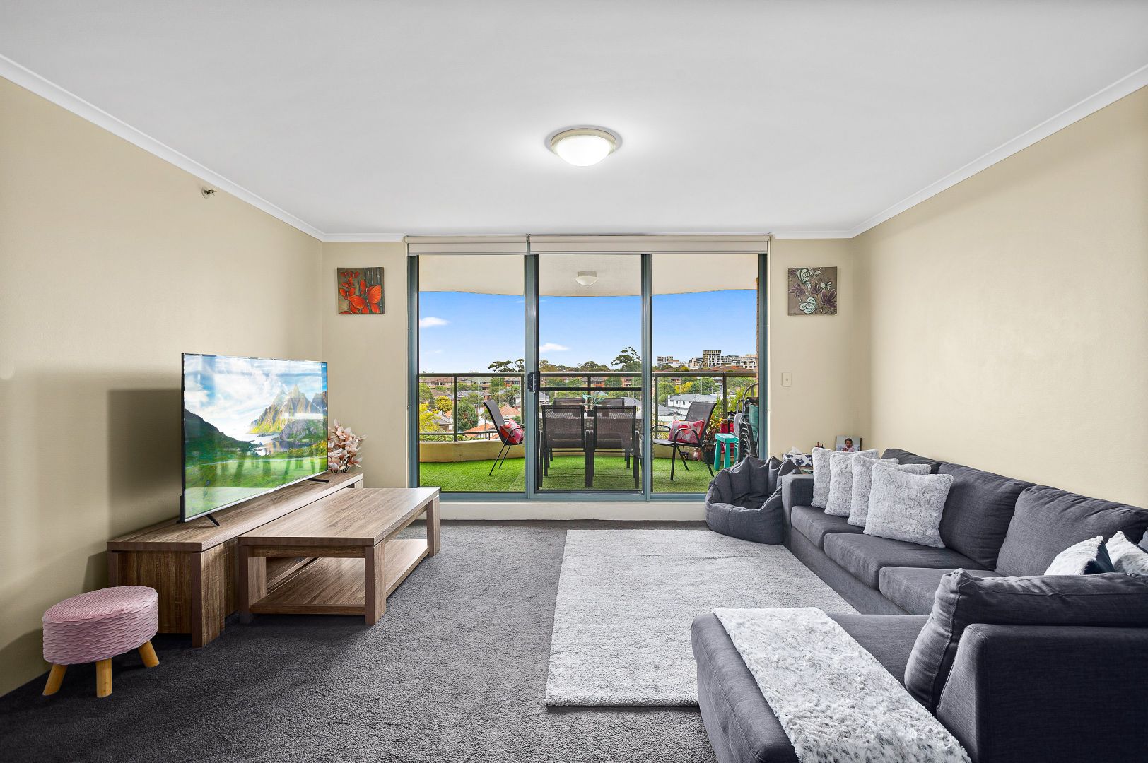 609/7 Rockdale Plaza Drive, Rockdale NSW 2216, Image 1