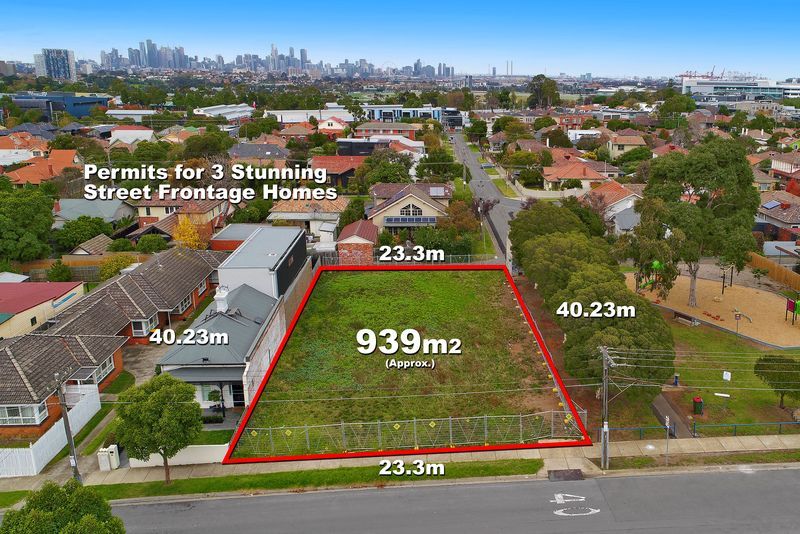 99 Charles Street, Ascot Vale VIC 3032, Image 0