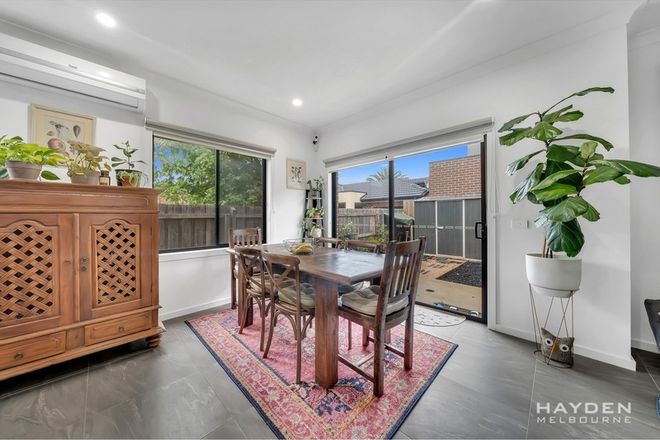 Picture of 2/7 Pine Street, THOMASTOWN VIC 3074
