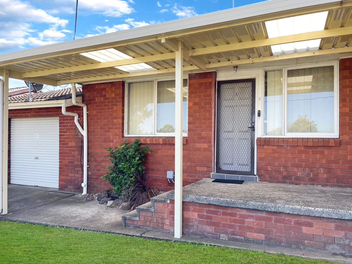 2/85 Maxwell Street, South Penrith NSW 2750