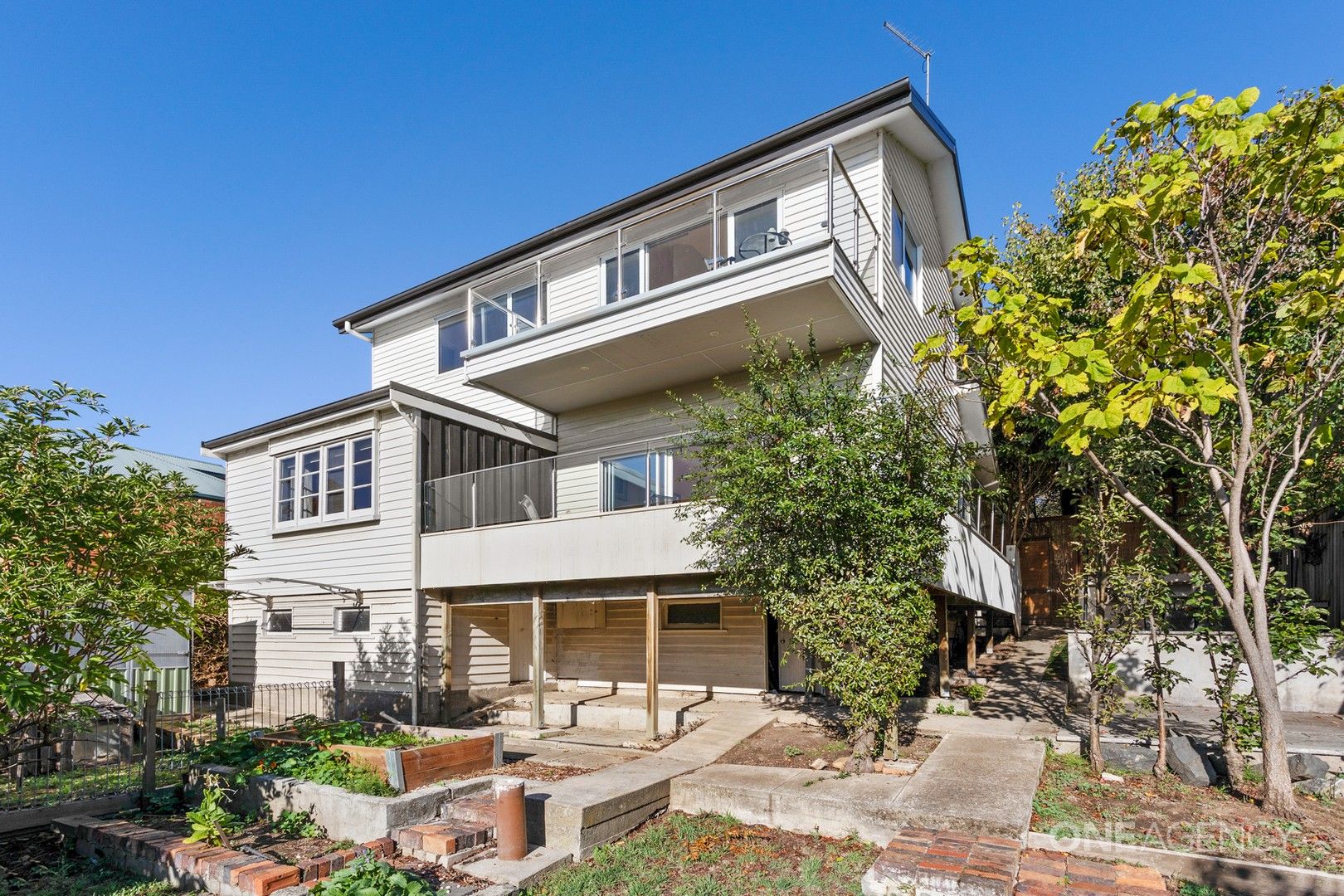 3 bedrooms House in 1 Reserve Street WEST LAUNCESTON TAS, 7250