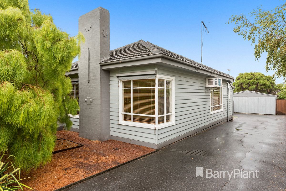 3 bedrooms House in 71 Pier Street DROMANA VIC, 3936