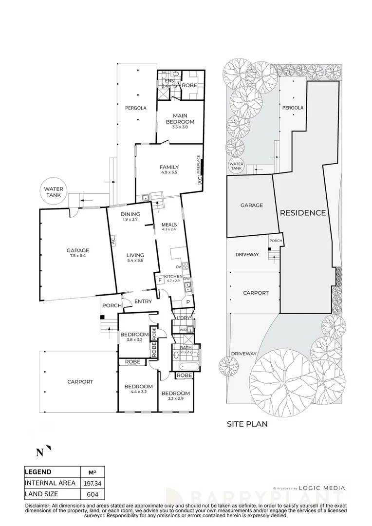3 Cuthbert Street, Bulleen VIC 3105 | Domain