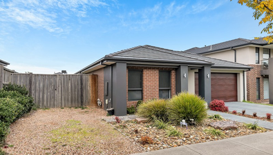 Picture of 14 Mistral Way, BEVERIDGE VIC 3753